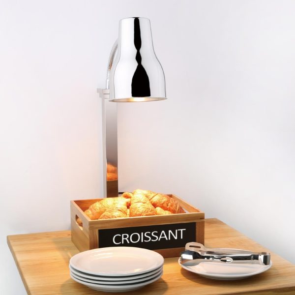 Buffalo Carving Station Heating Lamp 250W - Image 3