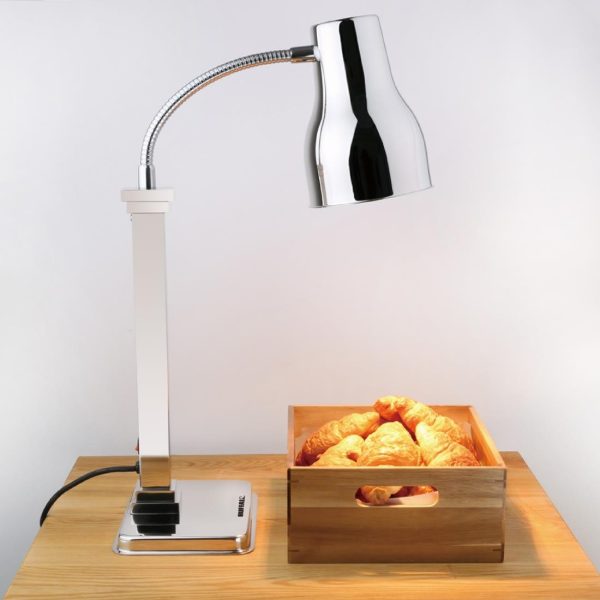 Buffalo Carving Station Heating Lamp 250W - Image 4