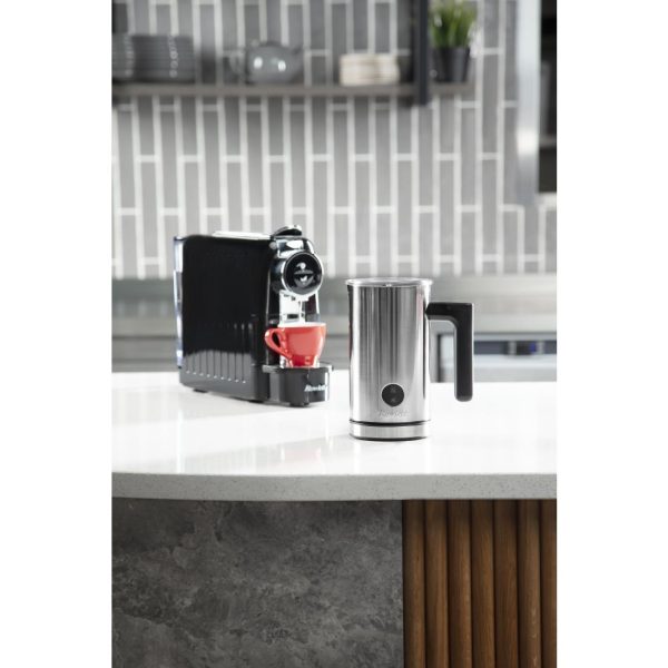 Rowlett Nespresso Coffee Pod Machine - Image 4