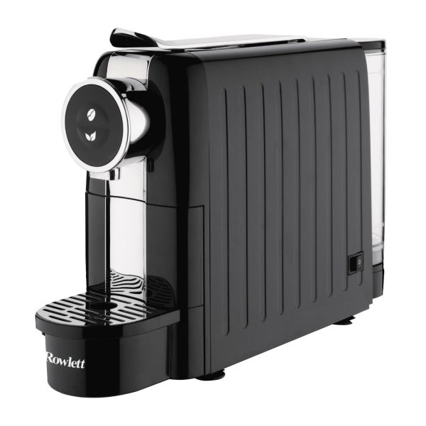 Rowlett Nespresso Coffee Pod Machine - Image 12