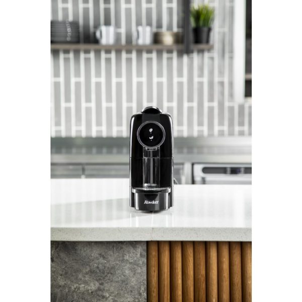Rowlett Nespresso Coffee Pod Machine - Image 7