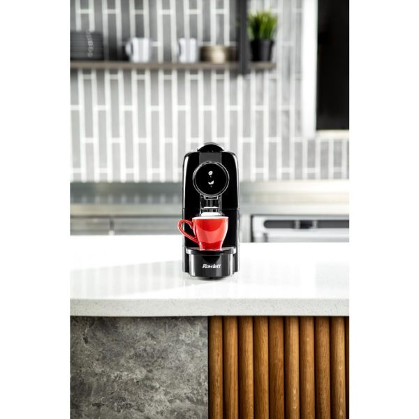Rowlett Nespresso Coffee Pod Machine - Image 8