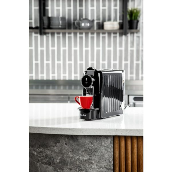 Rowlett Nespresso Coffee Pod Machine - Image 9