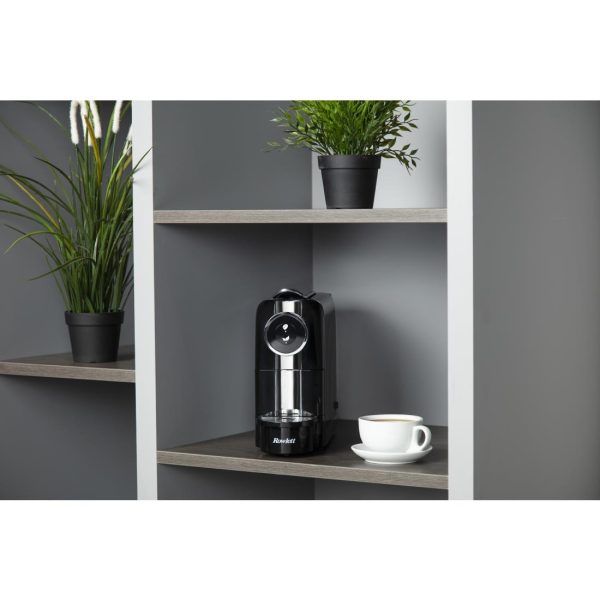 Rowlett Nespresso Coffee Pod Machine - Image 11