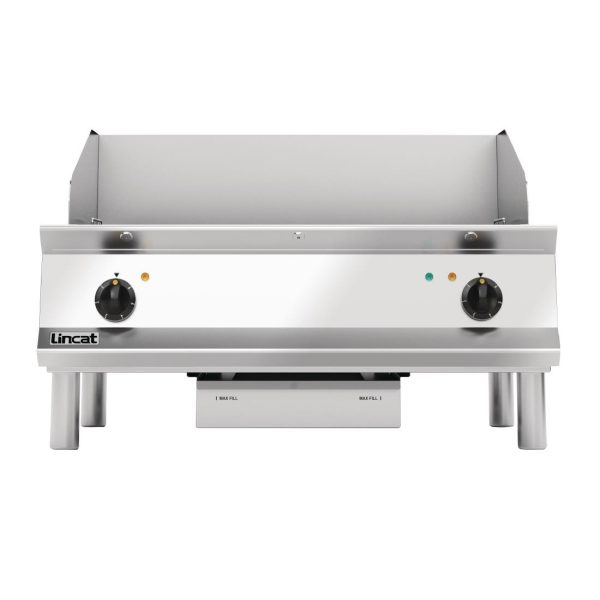 Lincat Opus 800 Electric Chargrill OE8414 - Image 2