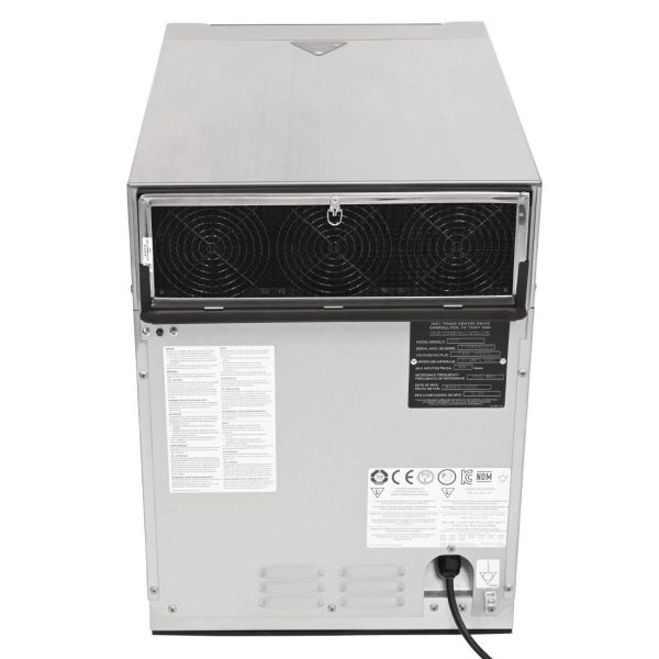 Turbochef Eco Rapid Cook Oven ECO-9500-13 Silver - Image 2
