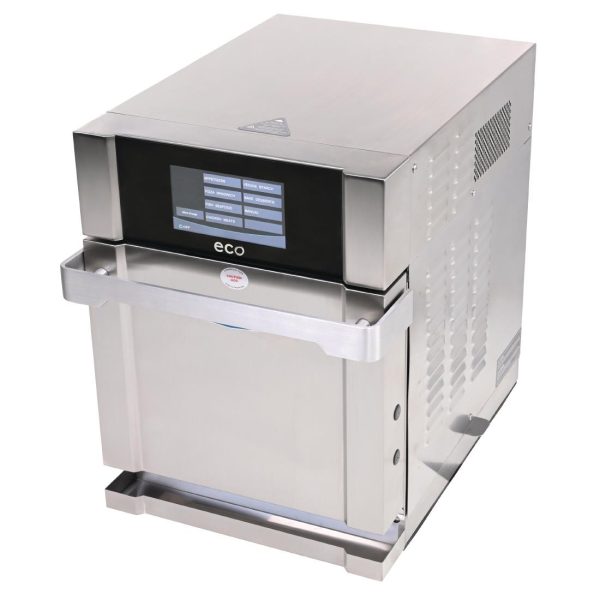 Turbochef Eco Rapid Cook Oven ECO-9500-13 Silver - Image 7
