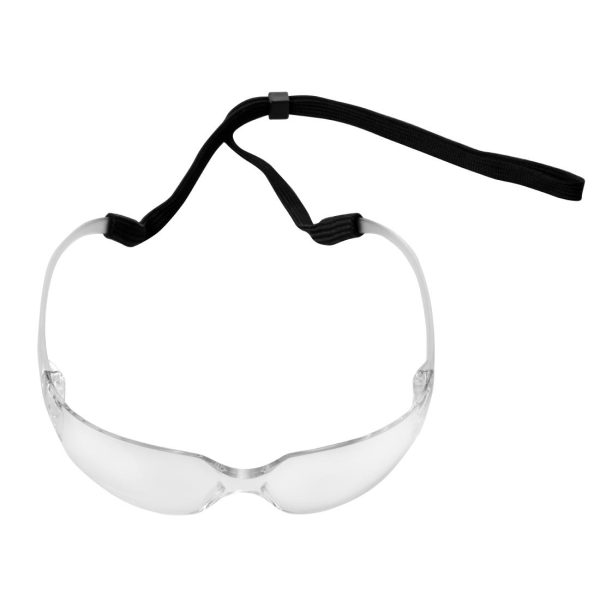 Wraparound Safety Glasses - Image 3