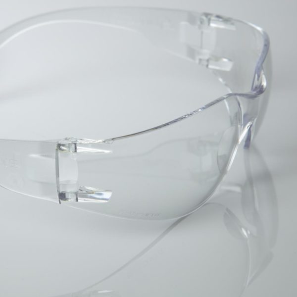 Wraparound Safety Glasses - Image 4