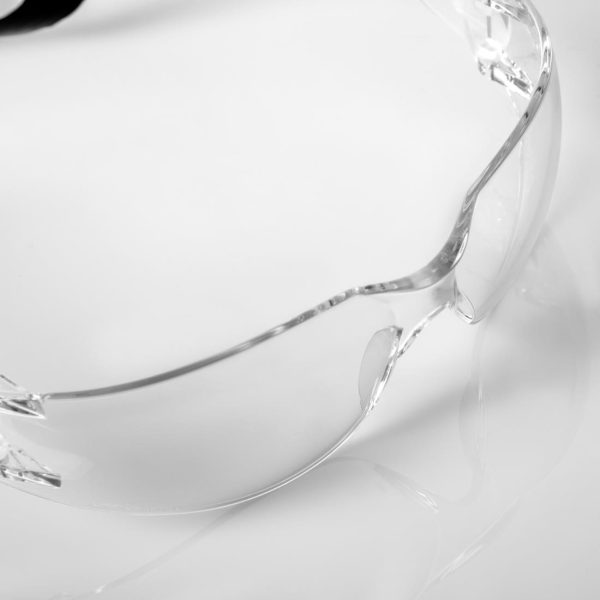 Wraparound Safety Glasses - Image 5