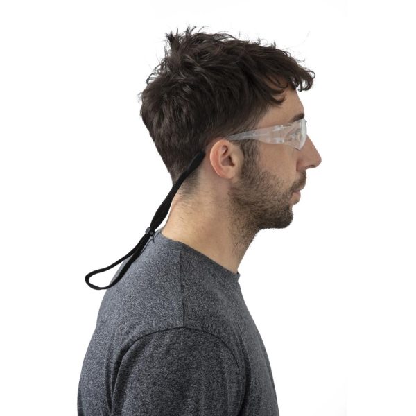 Wraparound Safety Glasses - Image 8