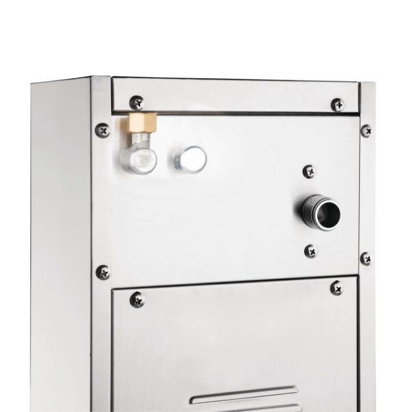 Nisbets Essentials Auto Fill Water Boiler 8Ltr - Image 3