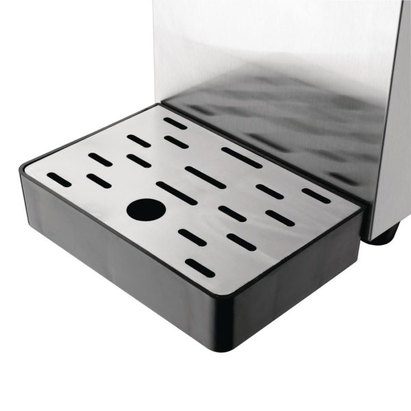 Nisbets Essentials Auto Fill Water Boiler 8Ltr - Image 5