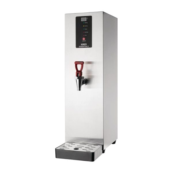Nisbets Essentials Auto Fill Water Boiler 8Ltr - Image 8