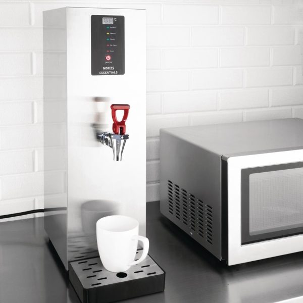 Nisbets Essentials Auto Fill Water Boiler 8Ltr - Image 6