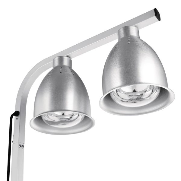 Buffalo Infrared Food Warmer - Image 4