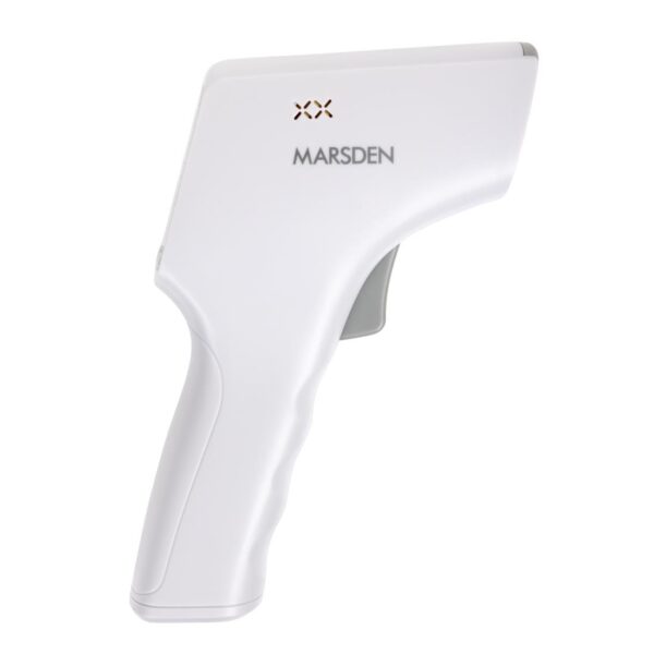 Marsden Non-Contact Infrared Forehead Thermometer FT3010 - Image 3
