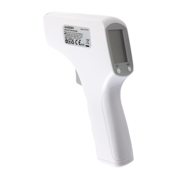 Marsden Non-Contact Infrared Forehead Thermometer FT3010 - Image 4