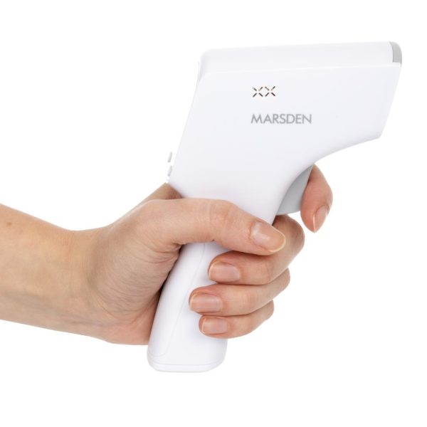 Marsden Non-Contact Infrared Forehead Thermometer FT3010 - Image 7