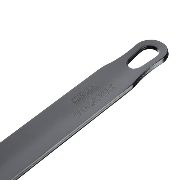 Nisbets Essentials Non-Stick Teflon Frying Pan 200mm - Image 5
