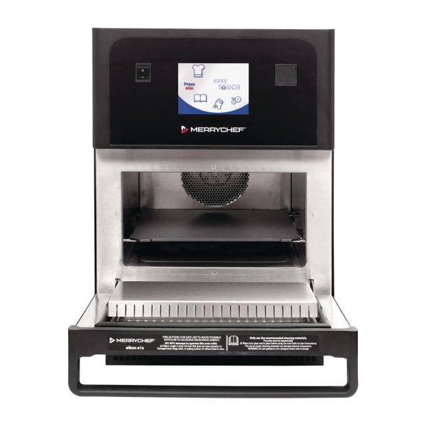 Merrychef Eikon E1s High Speed Oven - Image 3