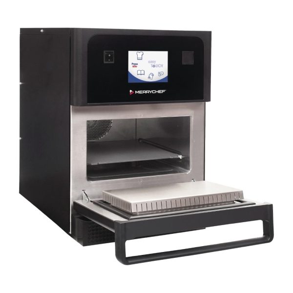 Merrychef Eikon E1s High Speed Oven - Image 4