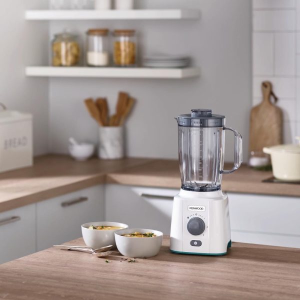 Kenwood Blend-X Fresh BLP41A0CT Blender - Image 5