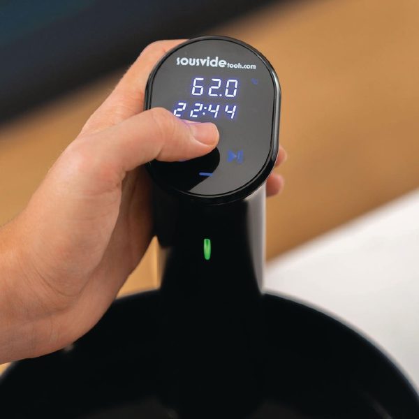 SousVideTools iVide 2 Sous Vide Cooker with WIFI - Image 3