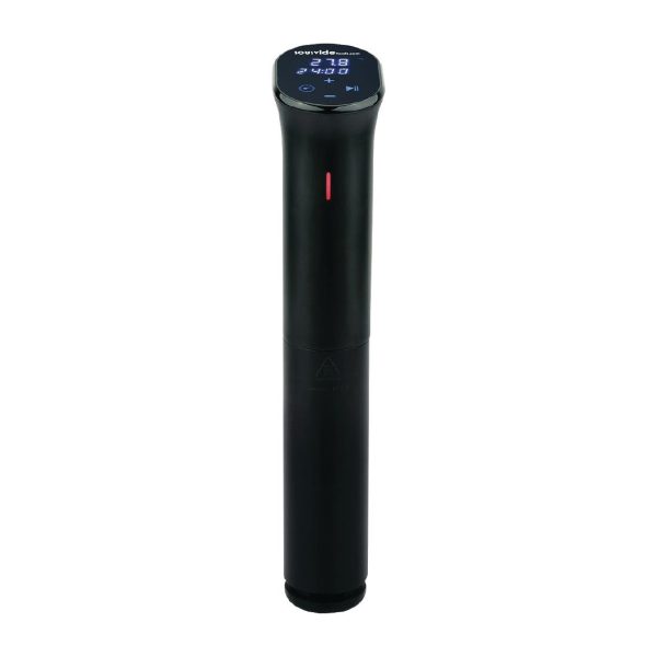 SousVideTools iVide 2 Sous Vide Cooker with WIFI - Image 4