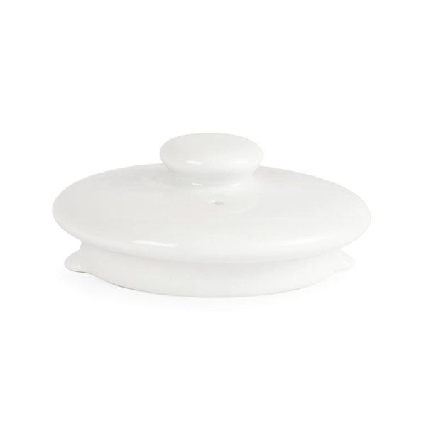 Lids For Olympia Whiteware 682ml Coffee or Teapots - Image 2