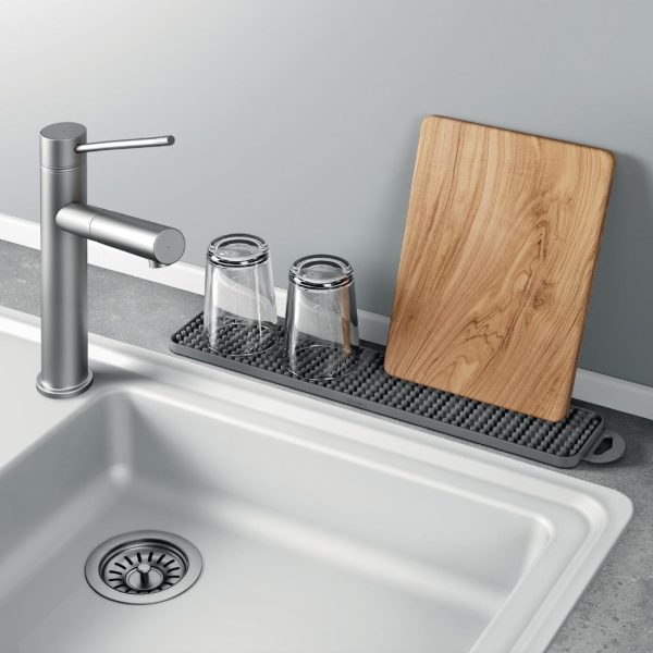 Slim Reversible Gravity Drying Mat - Image 4