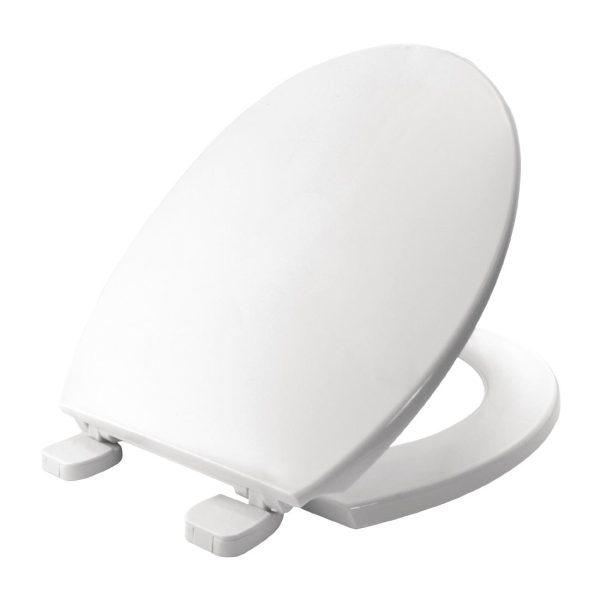 Carrara and Matta Kent STA-TITE Toilet Seat