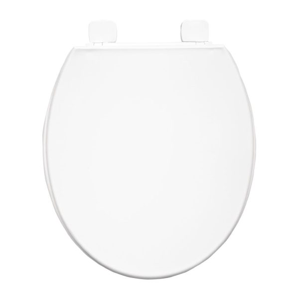 Carrara and Matta Kent STA-TITE Toilet Seat - Image 2