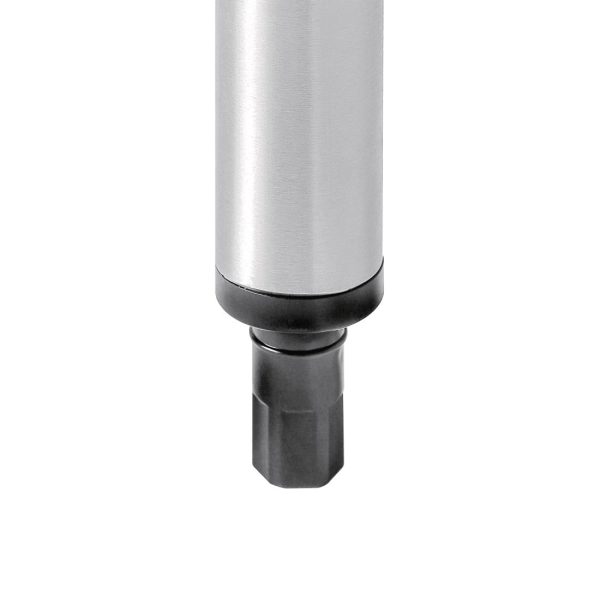 Vogue Double Sink Right Hand Drainer 1500mm - Image 9