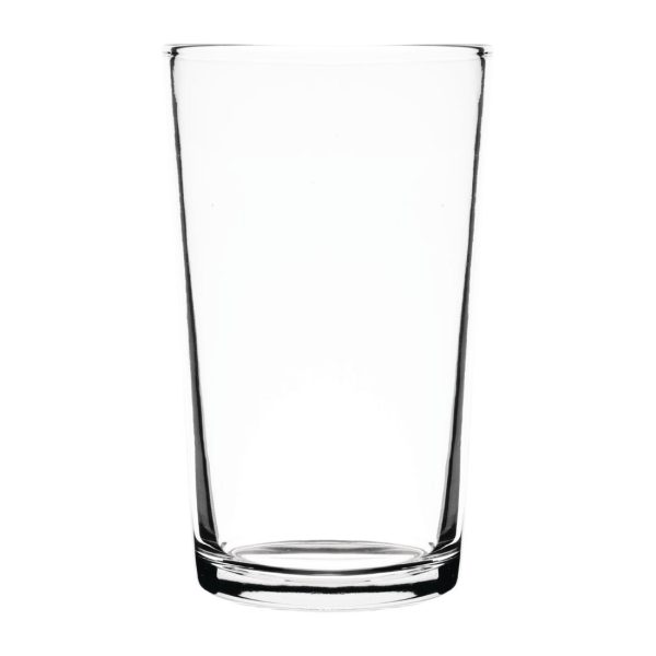 Nisbets Essentials Tumblers 230ml 8oz (Pack of 12)