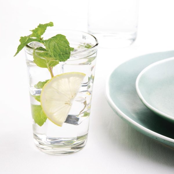 Nisbets Essentials Tumblers 230ml 8oz (Pack of 12) - Image 2