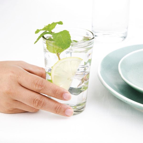 Nisbets Essentials Tumblers 230ml 8oz (Pack of 12) - Image 3