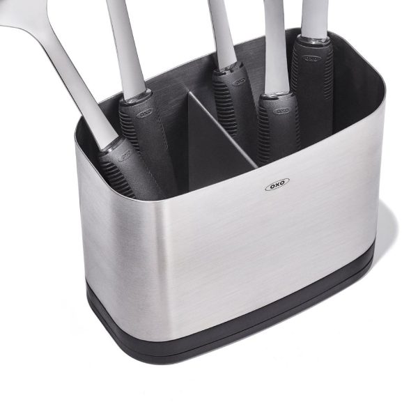 OXO Good Grips Utensil Set - Image 4