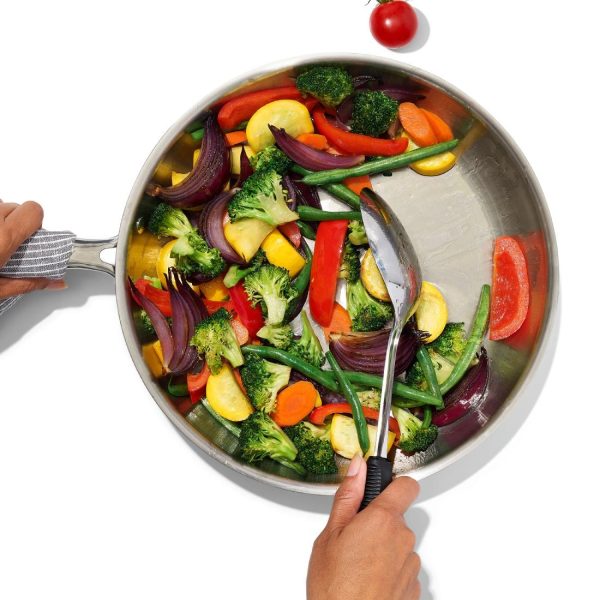 OXO Good Grips Utensil Set - Image 6