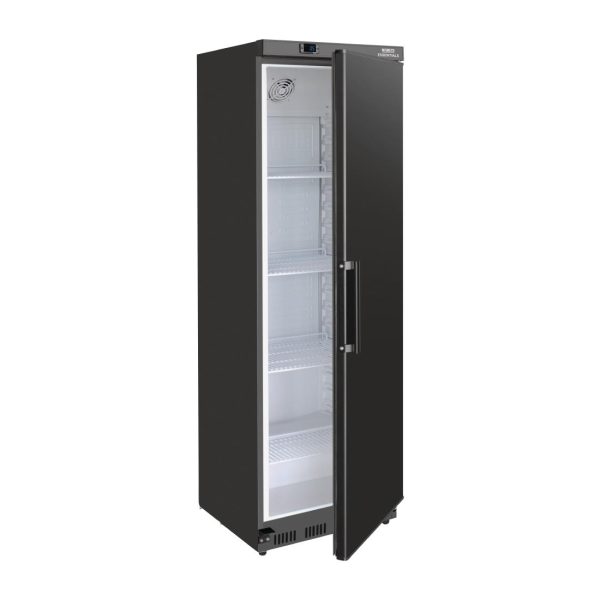 Nisbets Essentials Upright Fridge - Image 4