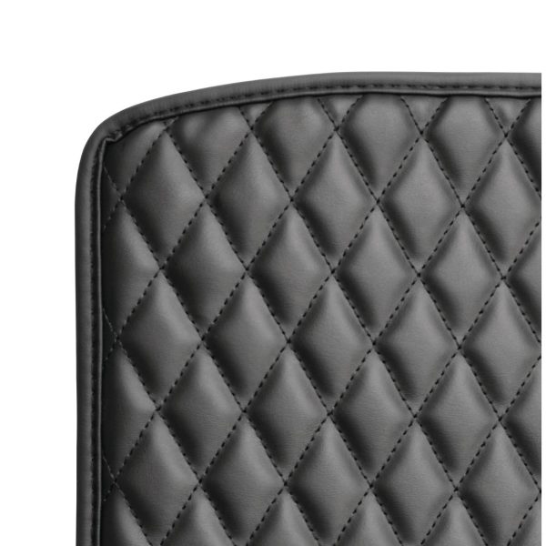 Bolero High Stool Cushion Seat Pad Accessory (Pack of 1) - Image 3