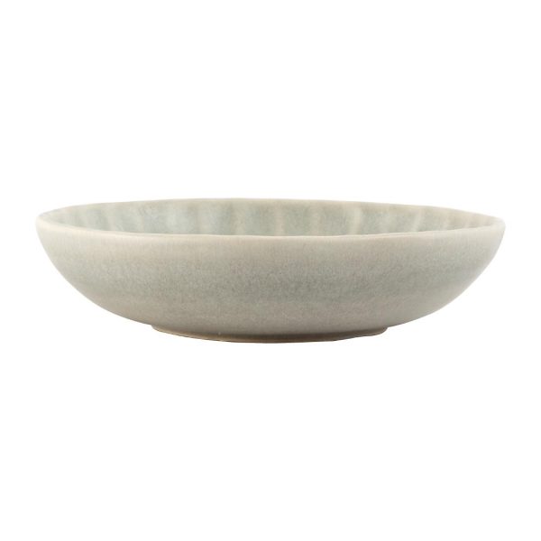 Olympia Corallite Coupe Bowls Concrete Grey 160mm (Pack of 6) - Image 8