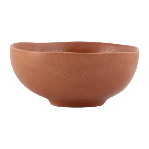 Olympia Build-a-Bowl Cantaloupe Deep Bowls 110mm (Pack of 12) - Image 4