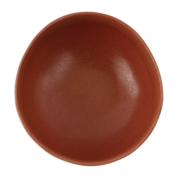 Olympia Build-a-Bowl Cantaloupe Deep Bowls 110mm (Pack of 12) - Image 2