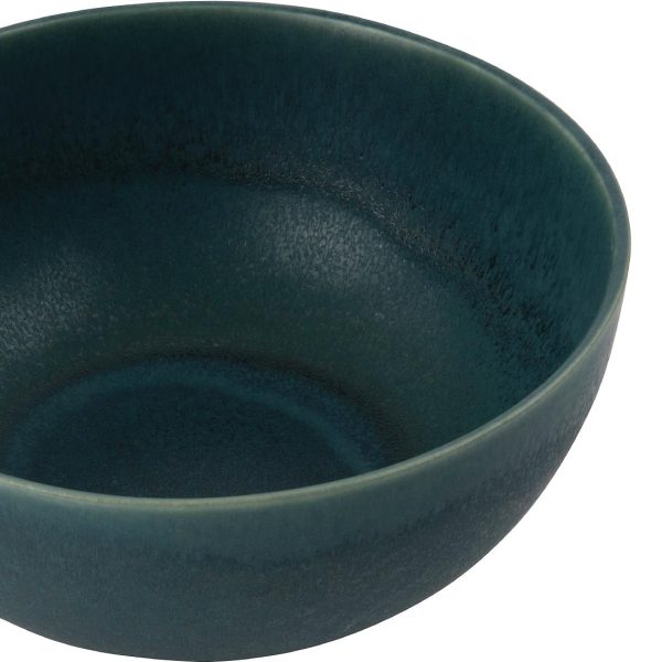 Olympia Build-a-Bowl Blue Deep Bowls 150mm (Pack of 6) - Image 3