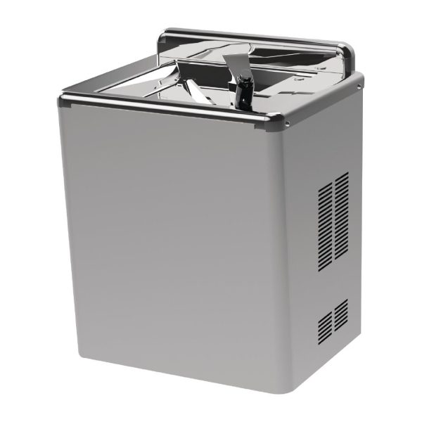 Cosmetal River Wall Mounted Water Fountain Machine Only