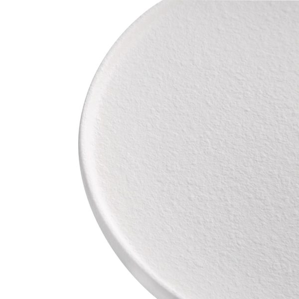 Olympia Salina Flat Plates 304mm (Pack of 4) - Image 4