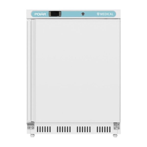 Polar Pharmacy Fridge Solid Door - Image 2