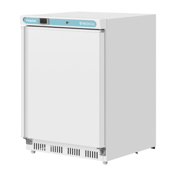 Polar Pharmacy Fridge Solid Door - Image 4
