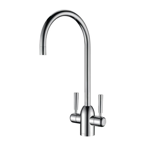 Intrix KettleTap Pro Boiling Tap KTP1H Machine Only